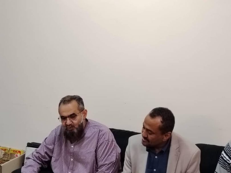 الصندوق القومي للتأمين الصحي يكمل استعادة خدمات علاج العيون بهذه المستشفيات... 1 إستعادة خدمة علاج العيون بالتأمين الصحي