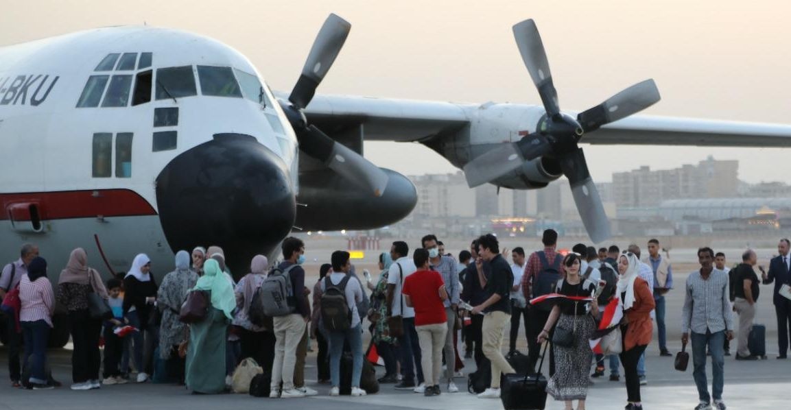 هذا ماينتظر الاجانب بولاية الخرطوم 1 1 هذا ماينتظر الاجانب بولاية الخرطوم