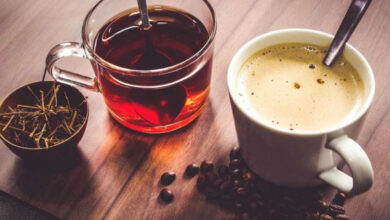 احذر من تناول هذا المشروب بعد الأكل