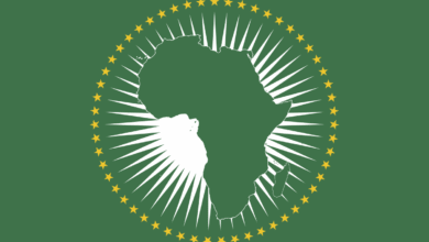الإتحاد الأفريقي يصرح بموقفه من تشكيل حكومة موازية في السودان