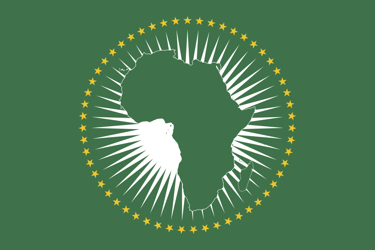 الإتحاد الأفريقي يصرح بموقفه من تشكيل حكومة موازية في السودان 1 الإتحاد الأفريقي يصرح بموقفه من تشكيل حكومة موازية في السودان