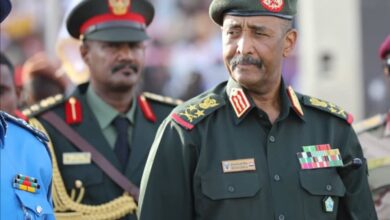 إطلاق سراح بكري حسن صالح ويوسف عبد الفتاح