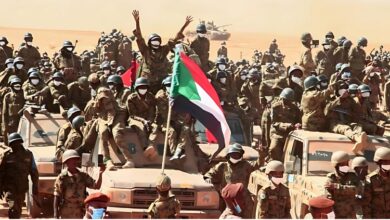 الجيش السوداني يستعيد مناطق قرب مدينة الأبيض