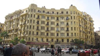 الحكومة المصرية تنشر تفاصيل قانون الإيجار القديم
