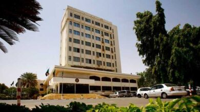 فضيحة الموسم داخل وزارة الخارجية السودانية ماذا هناك