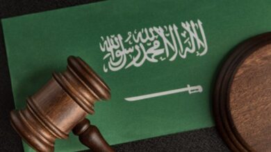 الداخلية السعودية تعلن إعـ ـدام سوداني