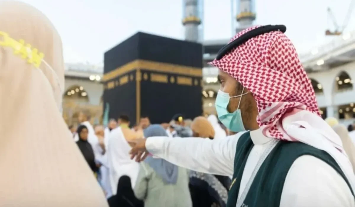 السعودية تضع ضوابط للحجاج قبل السفر إلى السعودية 3 السعودية تضع ضوابط للحجاج قبل السفر إلى السعودية