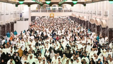 السعودية تُعلن آخر موعد للمعتمرين في المملكة