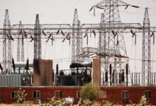 الشركة السودانية لتوزيع الكهرباء