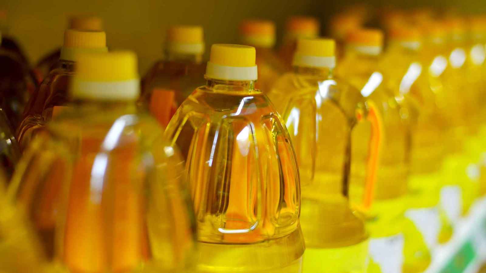 العلاقة بين زيت الطهي ومرض السرطان 1 العلاقة بين زيت الطهي ومرض السرطان