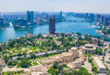 بالارقام انيهار ايجارات الشقق بالقاهرة والسبب...