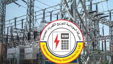 تهدد وتعتذر بيان متشدد من شركة الكهرباء