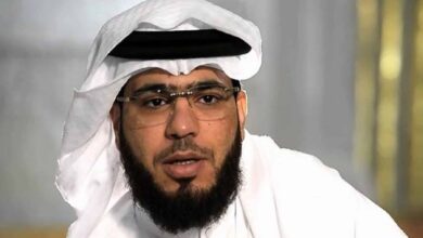 تدوينة مثيرة تشعل سجالاً حاداً بين وسيم يوسف وأمير سعودي