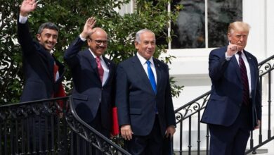ترحيل الفلسطينيين إلى السودان