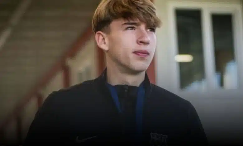 برشلونة يحصد الجواهر... ويجدد عقد توماس ماركيز حتى 2028 1 برشلونة يجدد عقد اللاعب توماس ماركيز