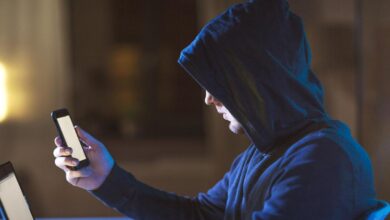 جوجل تطرح تحديث جديد لمنع اختراق الهواتف