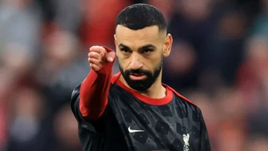 حقيقة زواج اللاعب محمد صلاح