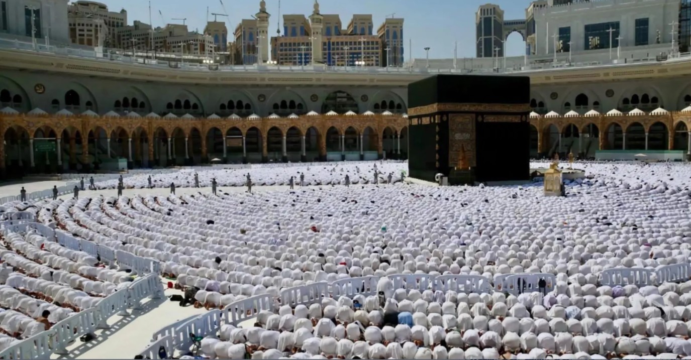 خدمة أجير للحجاج لتمكين العمل الموسمي 1446 1 خدمة أجير للحجاج لتمكين العمل الموسمي 1446
