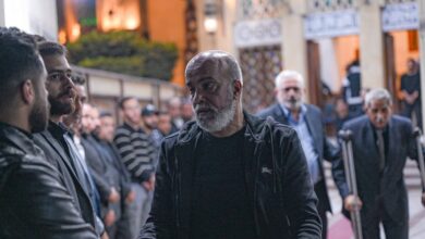 سليمان عيد