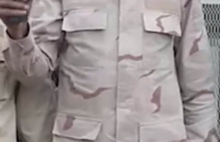 عبدالرحيم دقلو