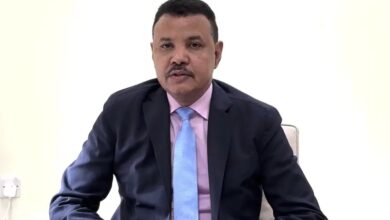عزت الماهري يعلق على عودته كمستشار للمليشيا