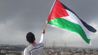 اندونسيا تلوح بقرار صادم تجاه الفلسطينيين بأراضيها