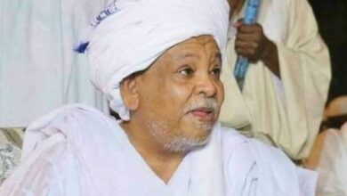 مشيخة كدباس تهاجم الاحزاب وتدفع بمطالب