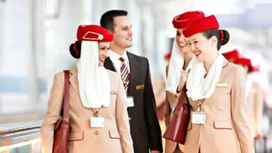كلمات قلبت الدنيا.. مضيفة طيران تروي ما يجري في الكواليس على متن الطائرة