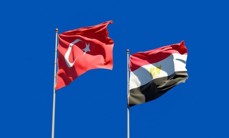مباحثات تركية مصرية بشأن السودان... ماذا هناك 1 مباحثات تركية مصرية