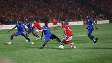 موعد مباراة الهلال والأهلي المصري والقنوات الناقلة