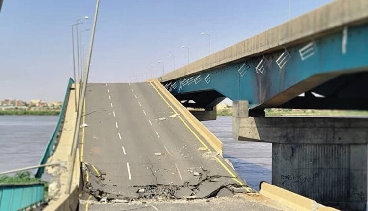 مستندات تكشف عن المتورطين في مخطط تفجير كبري الحلفايا