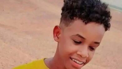 مقتل طالب بولاية نهر النيل