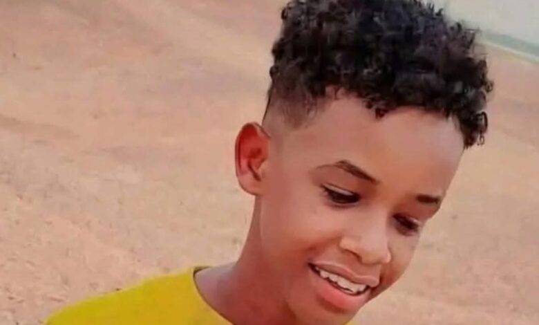 مقتل طالب بولاية نهر النيل