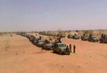 تجدد القصف واستشهاد 47 مدنياً في الفاشر