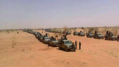 تجدد القصف واستشهاد 47 مدنياً في الفاشر