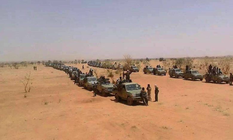 تجدد القصف واستشهاد 47 مدنياً في الفاشر