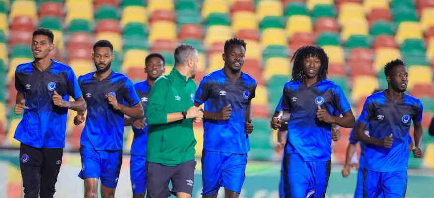نتيجة مباراة الهلال وتولدي في الدوري الموريتاني 1 نتيجة مباراة الهلال وتولدي