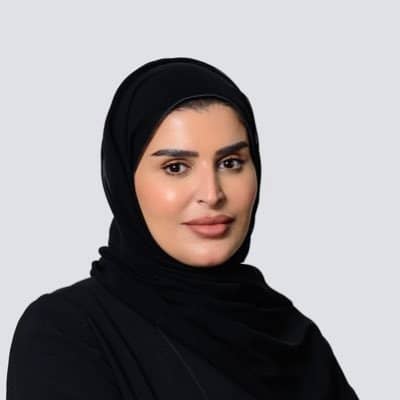 وزير الدولة للتعاون الدولي بدولة قطر - مريم بنت علي بن ناصر المسند
