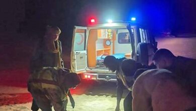 وفاة سودانيين في ليبيا جراء إنقلاب سيارتهم