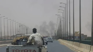 إعادة فتح الجسور في ولاية الخرطوم