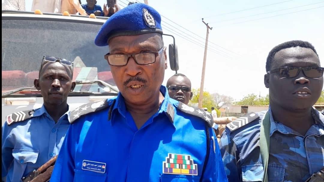 ولاية سودانية تشن حملات ترحيل اللاجئين… 1 494746572 720402660341442 8840133717109050089 n