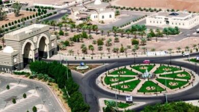 لطلاب الشهادة السودانية منح دراسية ممولة بالكامل من الجامعة الإسلامية بالمدينة المنورة