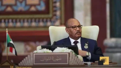 أبرز ما جاء في كلمة إبراهيم جابر ممثل السودان في القمة 34 لجامعة الدول العربية