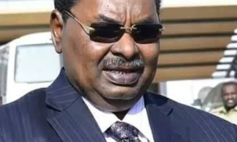 رجل المخابرات الأول صلاح قوش يصل بورتسودان… ماذا يحدث تحت السطح؟! 1 Screenshot ٢٠٢٥ ٠٥ ٢٤ ١٦ ٣٧ ٣١ ٥١٩ com.android.chrome edit