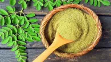 أعشاب طبيعية تساعد على حماية القلب وخفض الكوليسترول