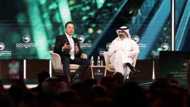 إيلون ماسك يشكر السعودية لسماح استخدام starlink .. ما هي خدمة ستارلينك