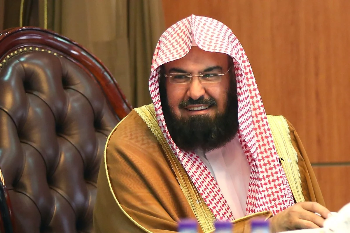 السديس يثير الجدل في قضية الحرب بين باكستان والهند 1 السديس يثير الجدل في قضية الحرب بين باكستان والهند