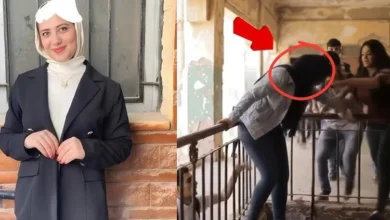 الكاميرات معطلة والأدلة ناقصة.. قصة طالبة جامعة الزقازيق التي سقطت من الطابق الرابع