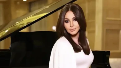 بالفيديو إليسا تتصدر التريند بعد ظهورها على المسرح مع كارول سماحة.. ماذا فعلت؟