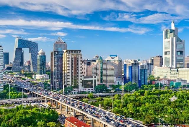 الصين تسمح لمواطني 6 دول بالدخول الي أراضيها بدون تأشيرة …. 1 بكين 640x430 1